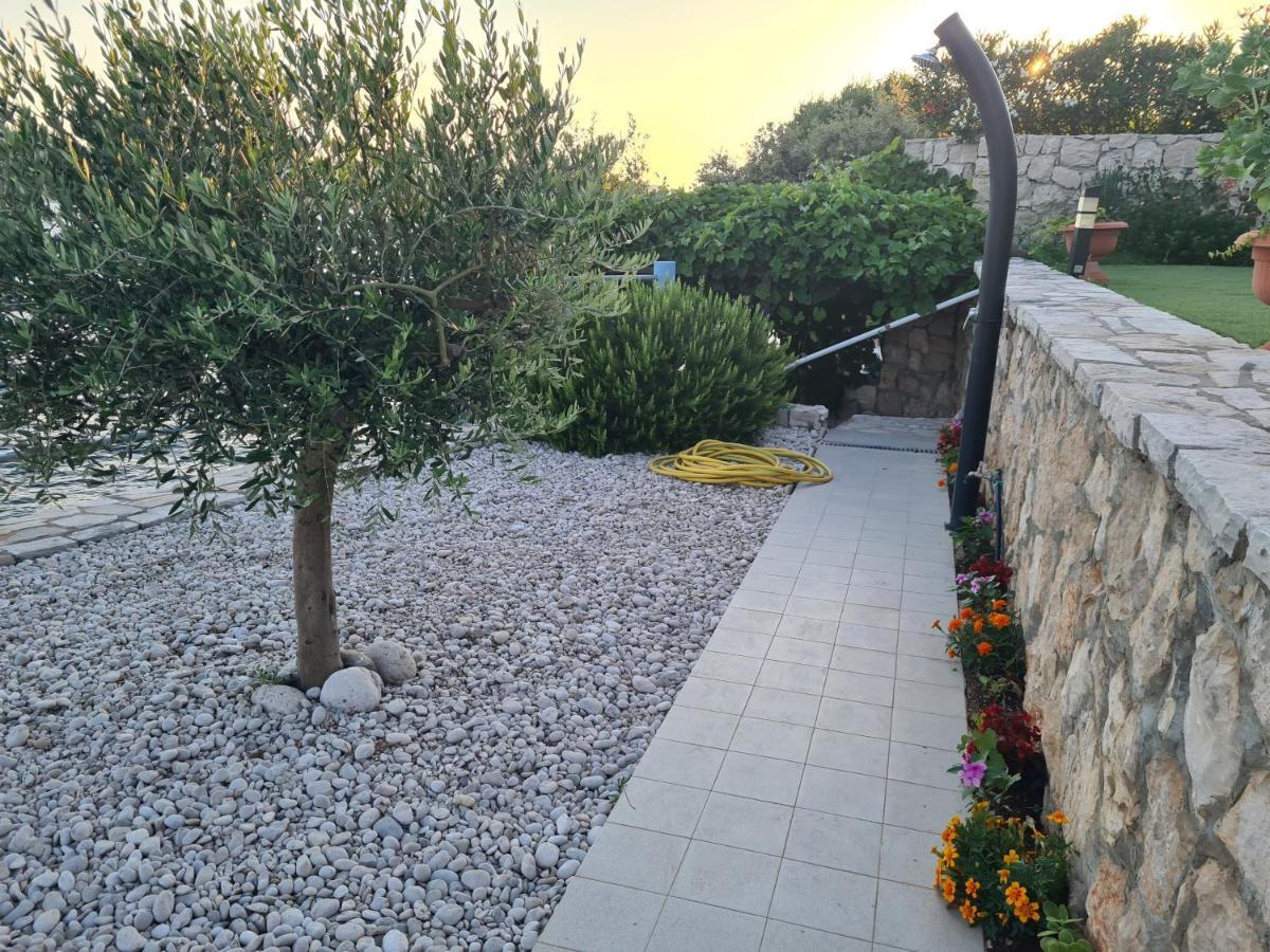 Villa Sea Oasis Ratac Slano Dış mekan fotoğraf