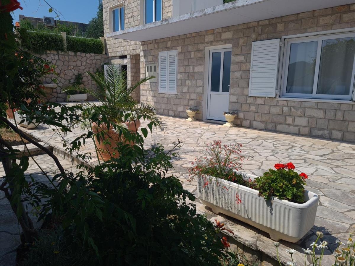 Villa Sea Oasis Ratac Slano Dış mekan fotoğraf