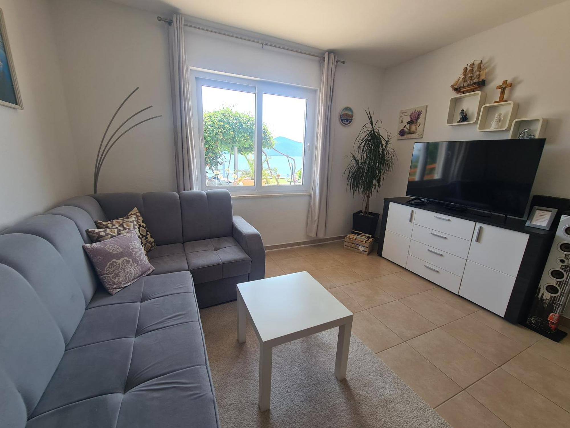 Villa Sea Oasis Ratac Slano Dış mekan fotoğraf