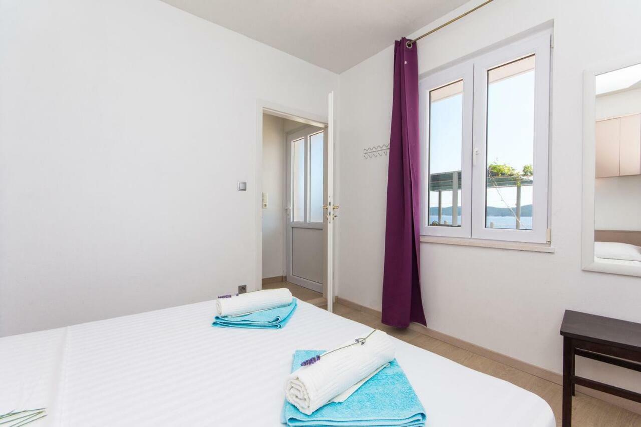 Villa Sea Oasis Ratac Slano Dış mekan fotoğraf