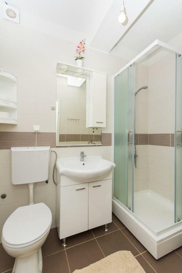 Villa Sea Oasis Ratac Slano Dış mekan fotoğraf