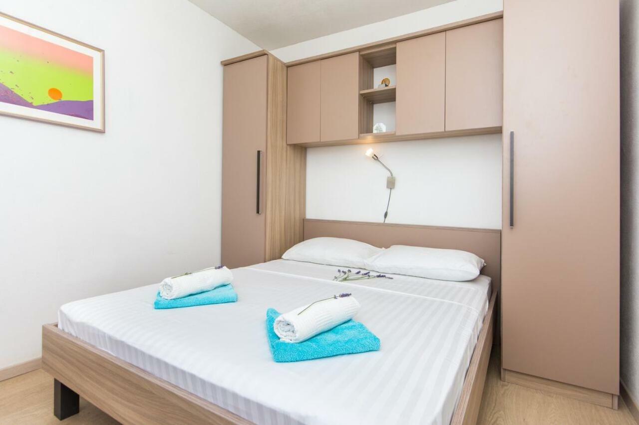 Villa Sea Oasis Ratac Slano Dış mekan fotoğraf