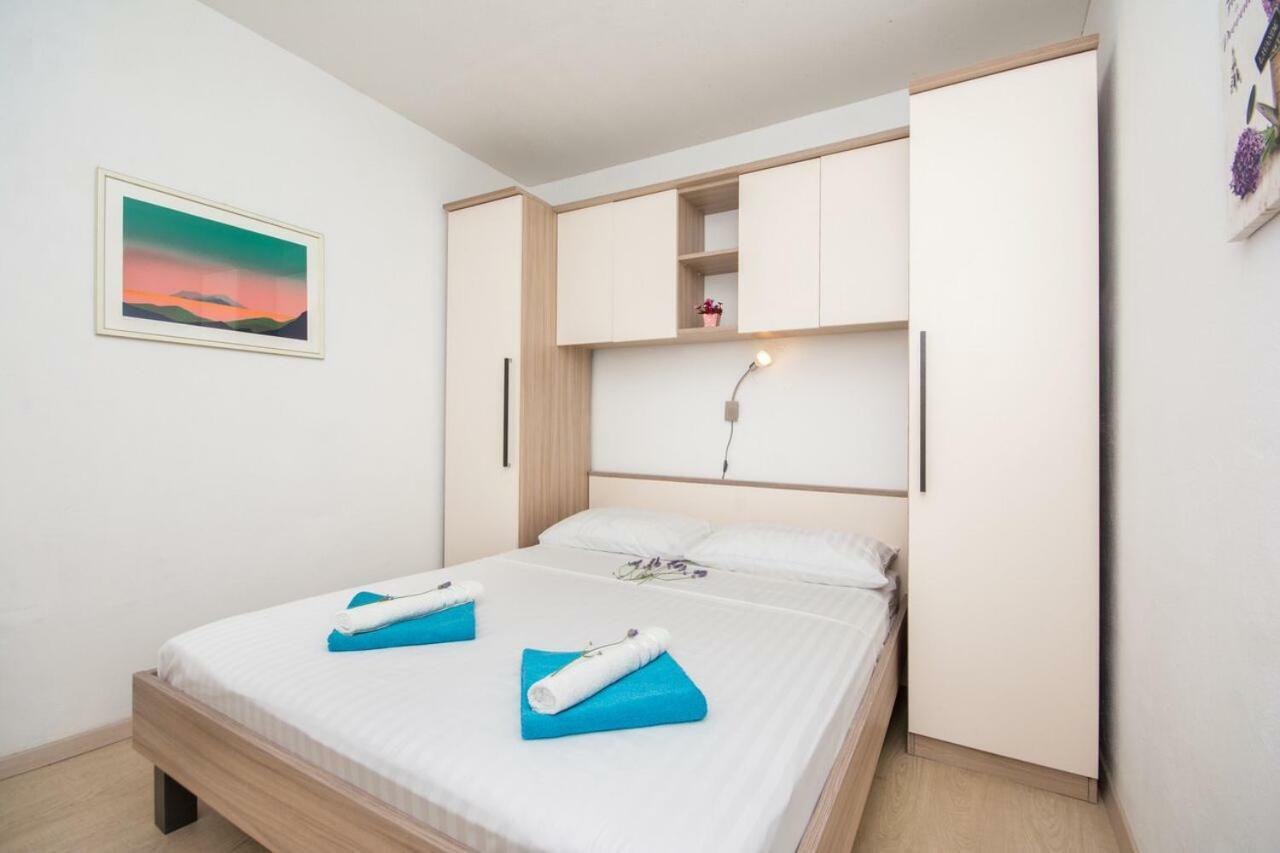 Villa Sea Oasis Ratac Slano Dış mekan fotoğraf