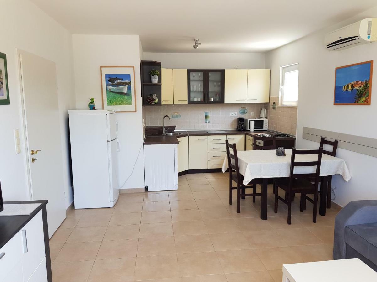 Villa Sea Oasis Ratac Slano Dış mekan fotoğraf