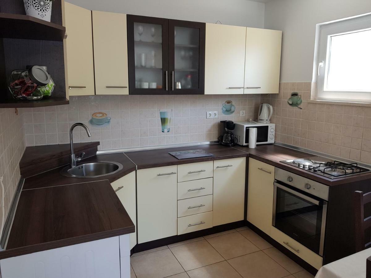 Villa Sea Oasis Ratac Slano Dış mekan fotoğraf